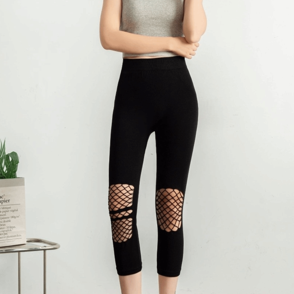 Neue Aushöhlende Damen-Netzleg – Yoga & Fitness With Faye The Well Being Studio Abbots Langley Reviews Bewertung und Preis