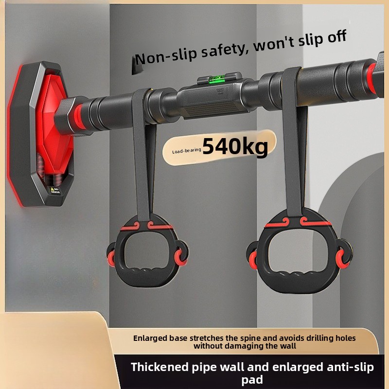 Indoor-Klimmzugstange für den  – Pull Up Bar Doorframe Bewertung und Preis