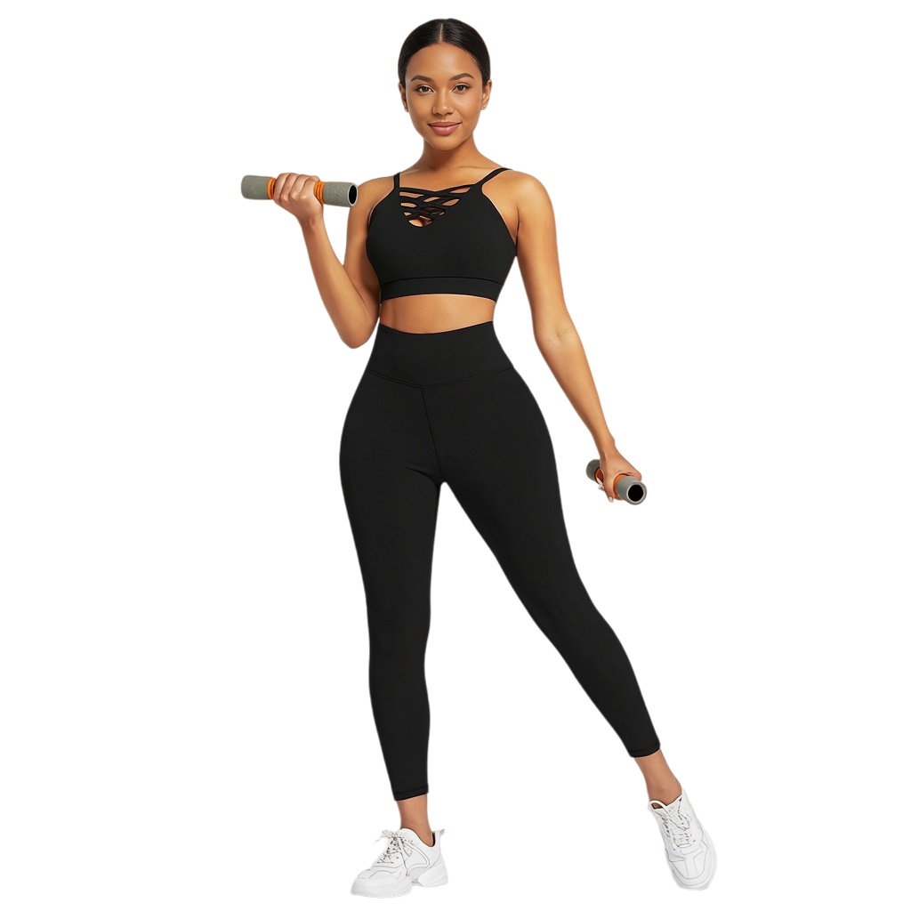 3-teiliges Damen Yoga Fitness  – Yoga & Fitness With Faye The Well Being Studio Abbots Langley Reviews Bewertung und Preis