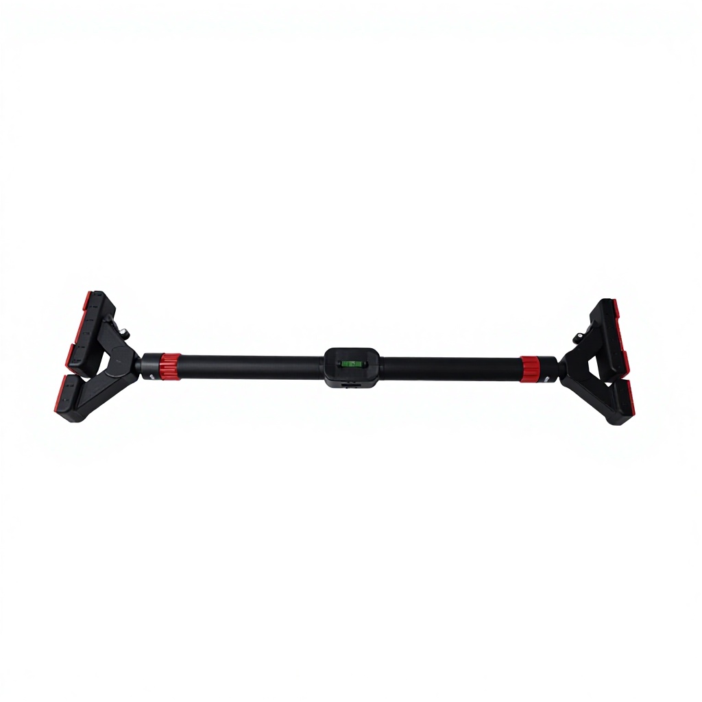 Heim-Fitness Digitale Verstell – Pull Up Bar Doorframe Bewertung und Preis