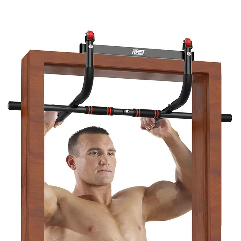 Gym Rahmen Multifunktionale Tü – Pull Up Bar Doorframe Bewertung und Preis