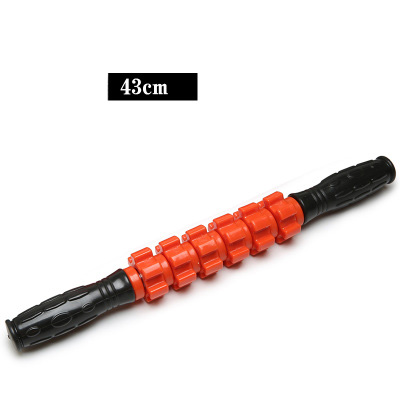 Yoga Fitness Health - Getriebe Massage Stick Bar Gym Sport