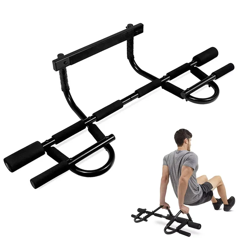 Hochbelastbare Stahl-Türrahmen – Pull Up Bar Doorframe Bewertung und Preis