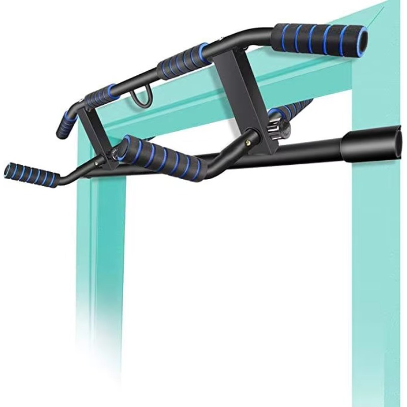 Klimmzugstange für Türrahmen,  – Pull Up Bar Doorframe Bewertung und Preis