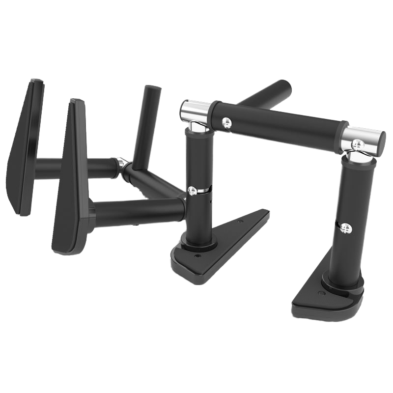 Verstellbarer, tragbarer Klimm – Pull Up Bar Doorframe Bewertung und Preis