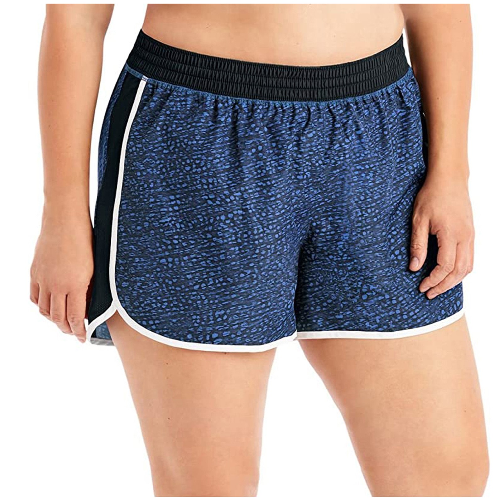 Damen-Sportshorts mit elastisc – Yoga Fitness Training Bewertung und Preis