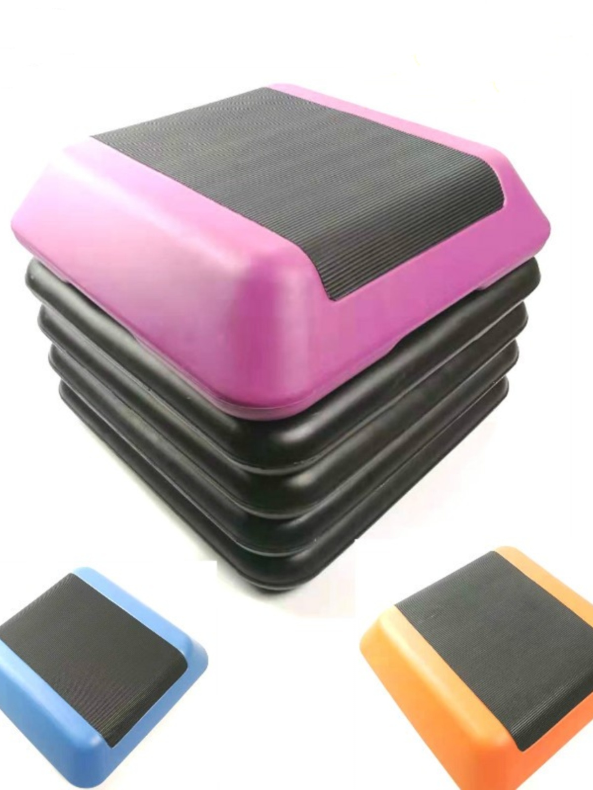   Fitness-Pedal für Rhythmus-A – Yoga Health & Fitness Center Bewertung und Preis