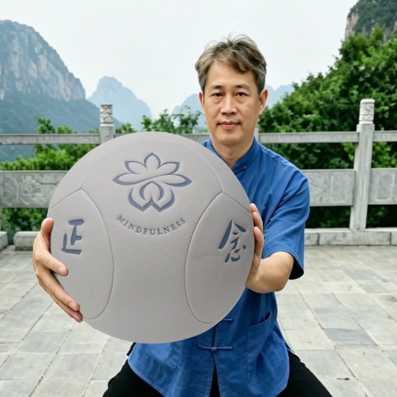 Große Tragbare Tai Chi Gesundh – Yoga Fitness Health Bewertung und Preis