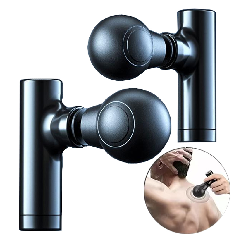 2025 neue USB Mini Massage Gun – Vibration Massage Gun Bewertung und Preis