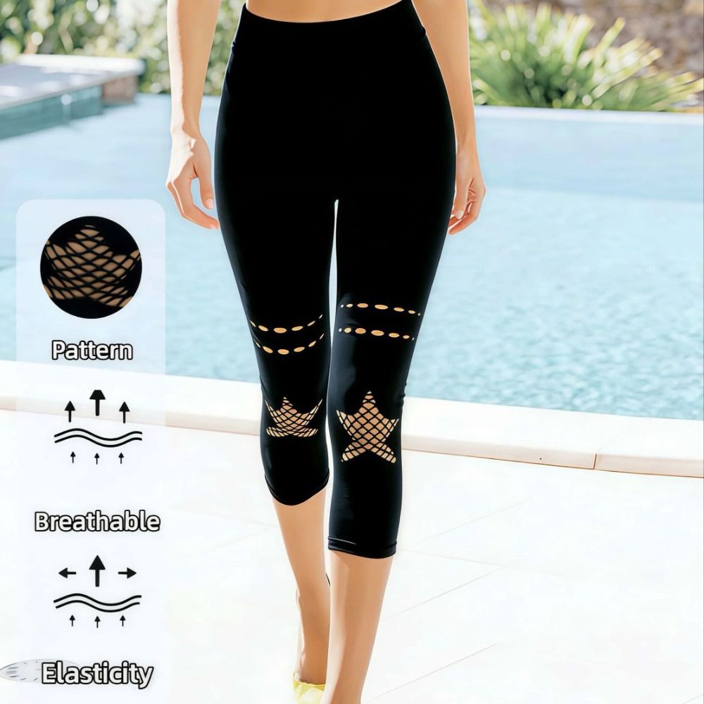 Neue Aushöhlende Damen-Netzleg – Yoga & Fitness With Faye The Well Being Studio Abbots Langley Reviews Bewertung und Preis