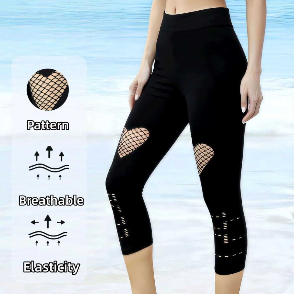 Neue Aushöhlende Damen-Netzleg – Yoga & Fitness With Faye The Well Being Studio Abbots Langley Reviews Bewertung und Preis