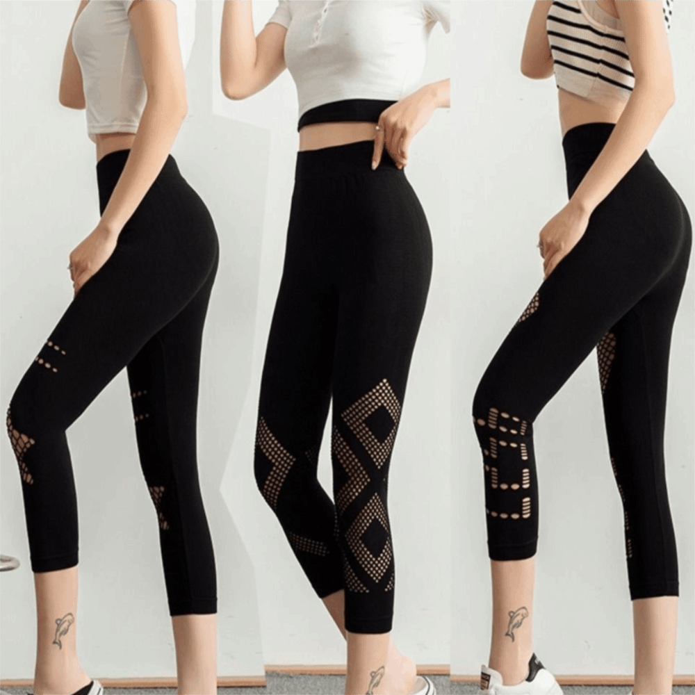 Neue Aushöhlende Damen-Netzleg – Yoga & Fitness With Faye The Well Being Studio Abbots Langley Reviews Bewertung und Preis