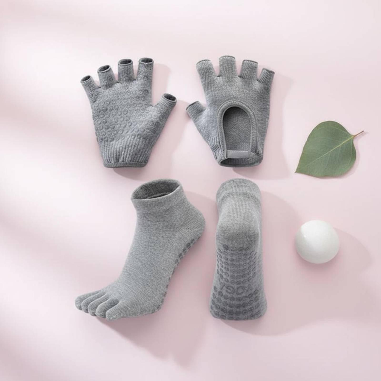 Pilates-Socken für Damen, Ruts – Yoga Fitness Training Bewertung und Preis