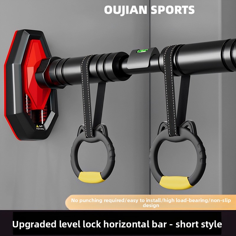 Indoor-Klimmzugstange für den  – Pull Up Bar Doorframe Bewertung und Preis