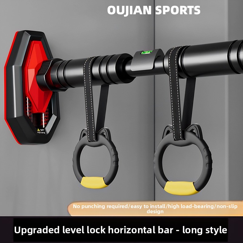 Indoor-Klimmzugstange für den  – Pull Up Bar Doorframe Bewertung und Preis