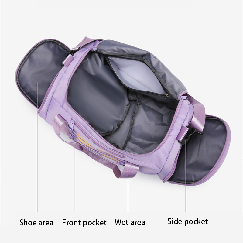 【Kausaler Rucksack】 Modische S – Yoga Fitness Gym Bewertung und Preis