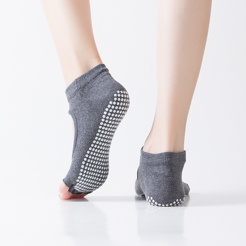 Damen Fünf-Zehen-Socken ohne R – Yoga Fitness Gym Bewertung und Preis