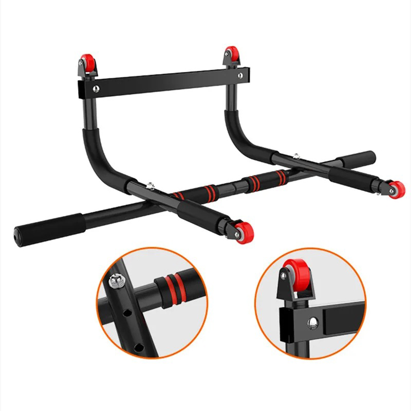 Gym Rahmen Multifunktionale Tü – Pull Up Bar Doorframe Bewertung und Preis