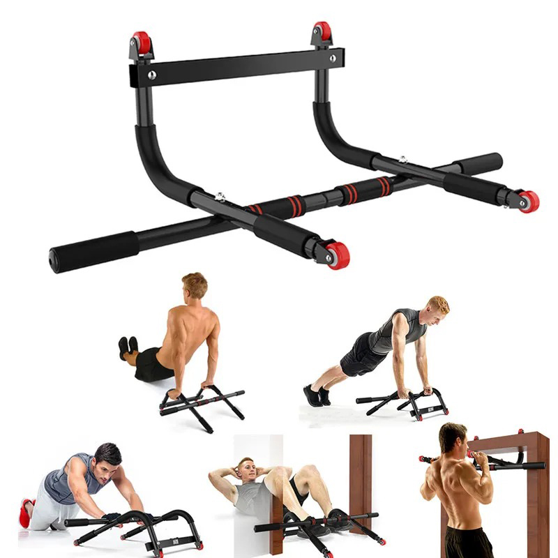 Gym Rahmen Multifunktionale Tü – Pull Up Bar Doorframe Bewertung und Preis