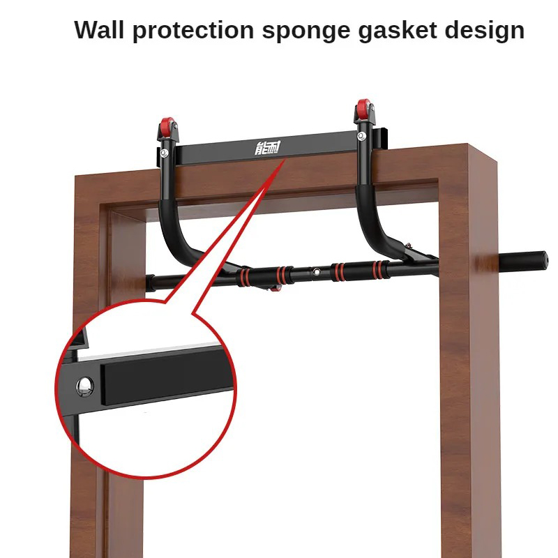 Gym Rahmen Multifunktionale Tü – Pull Up Bar Doorframe Bewertung und Preis