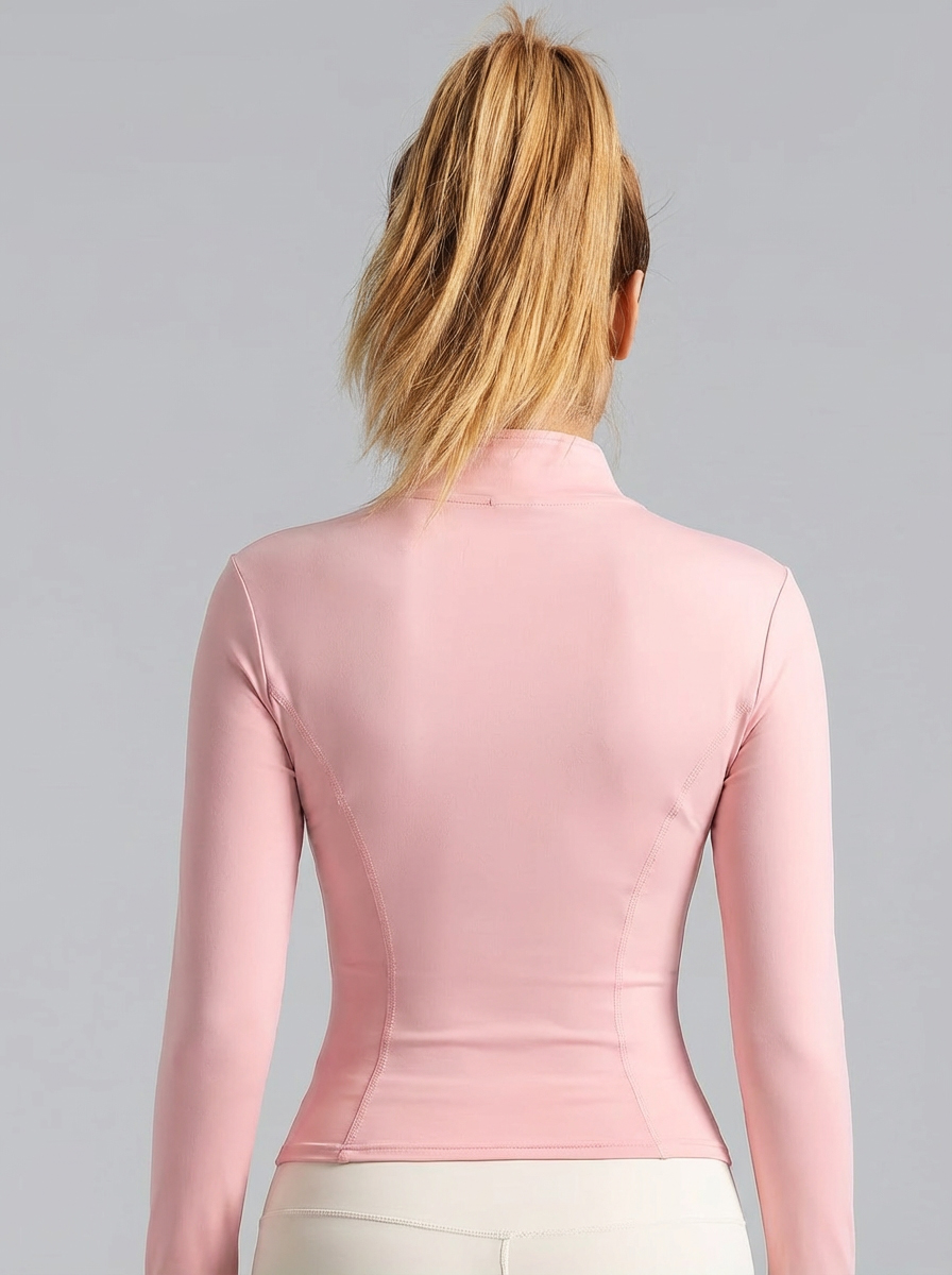 Neue Damen Yoga-Jacke in Hellr – Yoga & Fitness With Faye The Well Being Studio Abbots Langley Reviews Bewertung und Preis
