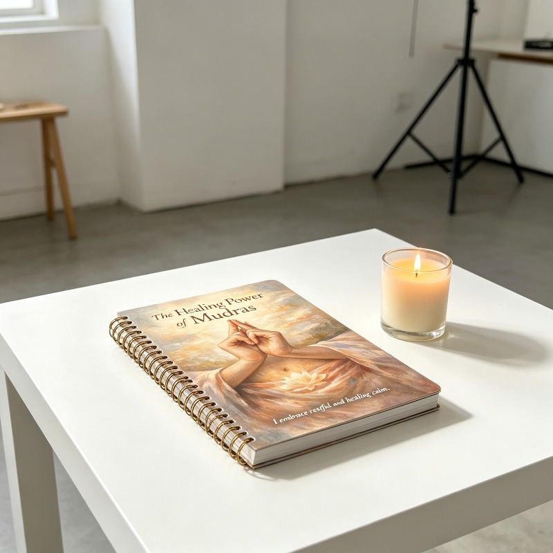 Die heilende Kraft der Mudras: – Yoga Fitness Health Bewertung und Preis