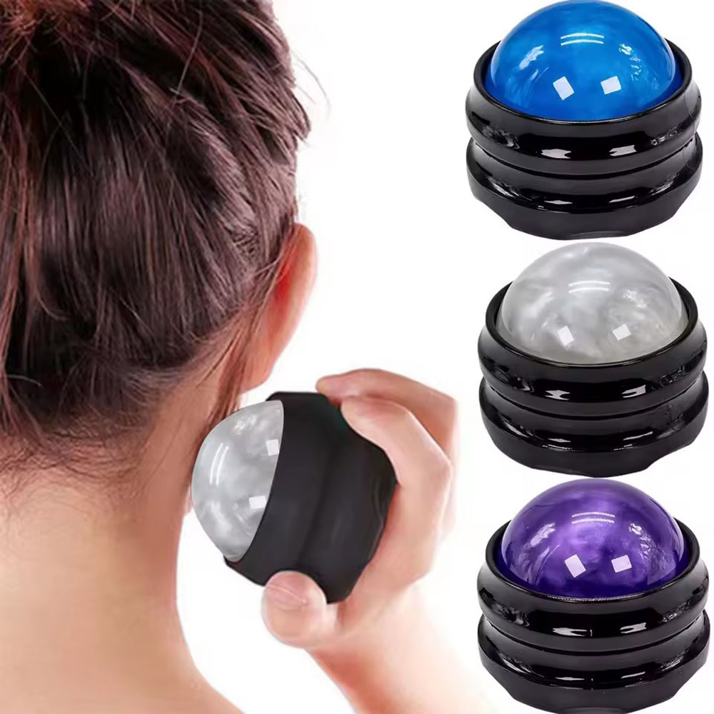 Handmassageball-Roller aus Kun – Yoga Health & Fitness Center Bewertung und Preis