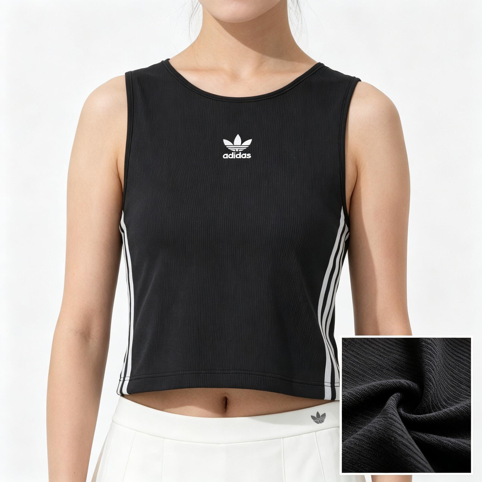Neue Adidas Trefoil Damen-Spor – Yoga Fitness Training Bewertung und Preis
