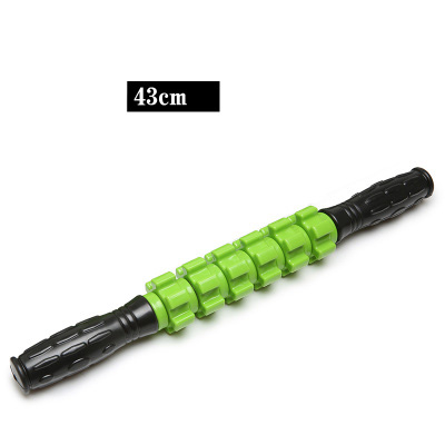 Getriebe Massage Stick Bar Gym – Yoga Fitness Health Bewertung und Preis