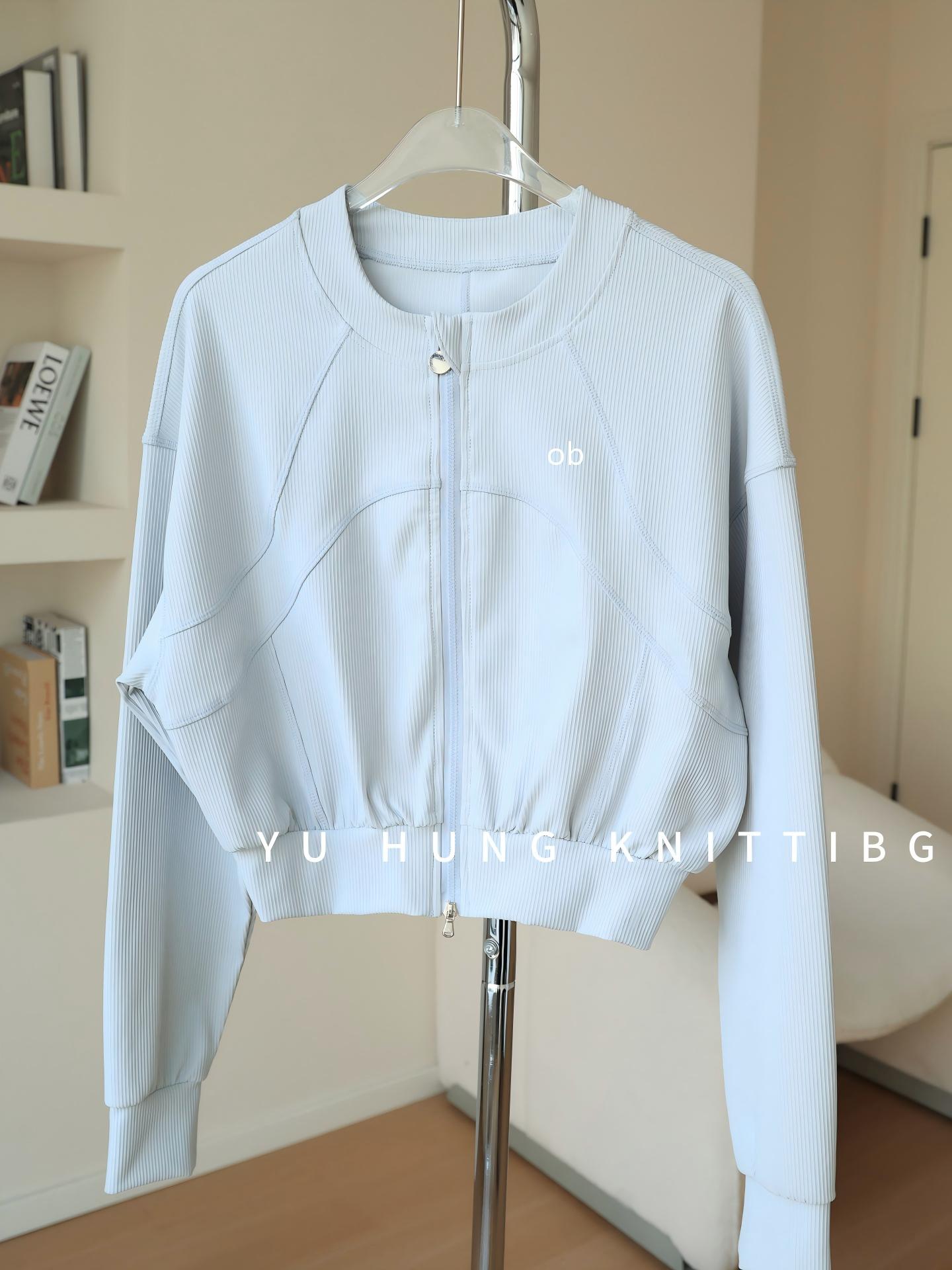 Sportjacke 2026, neuer Herbsts – Yoga Fitness Training Bewertung und Preis