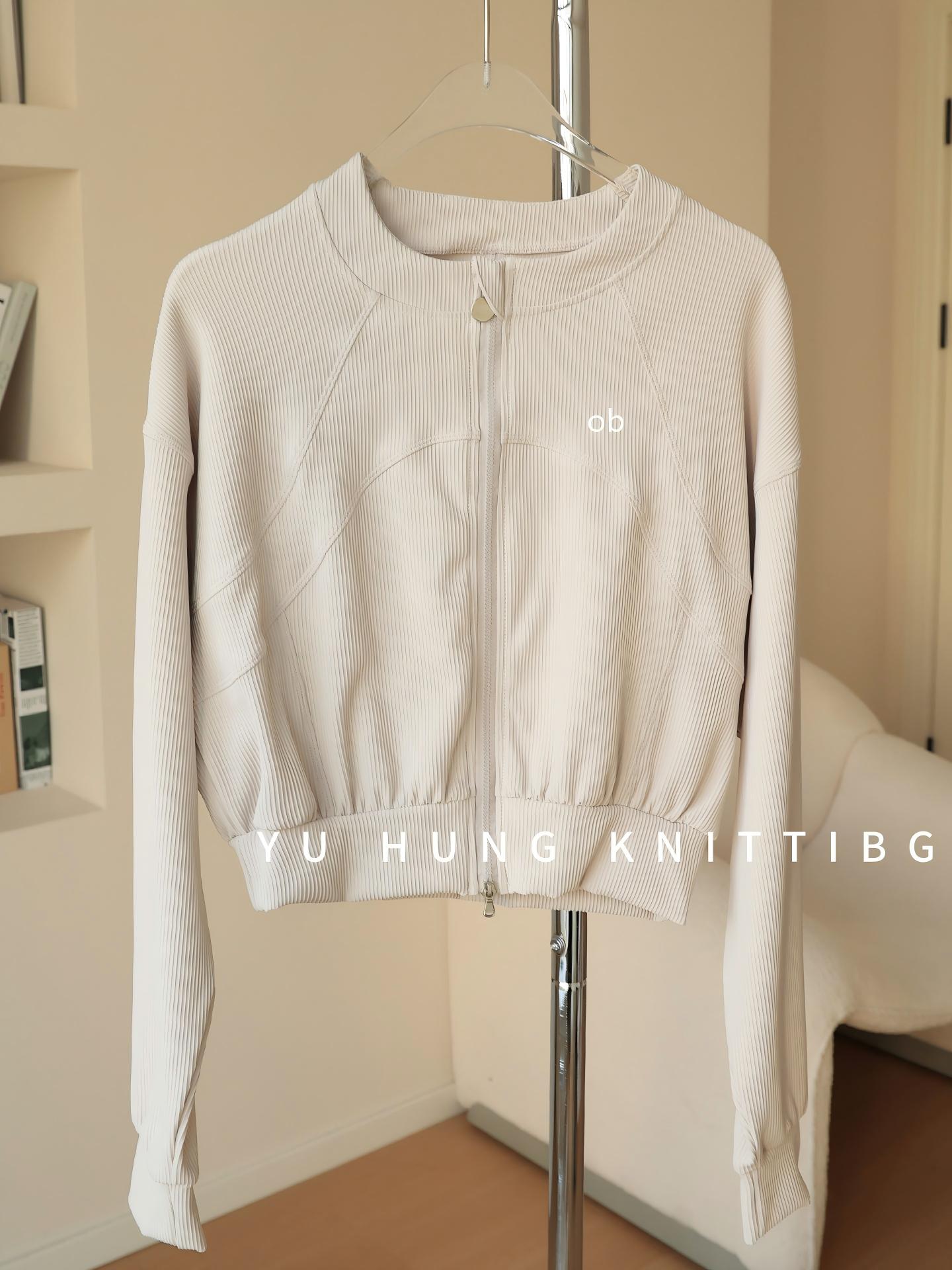 Sportjacke 2026, neuer Herbsts – Yoga Fitness Training Bewertung und Preis