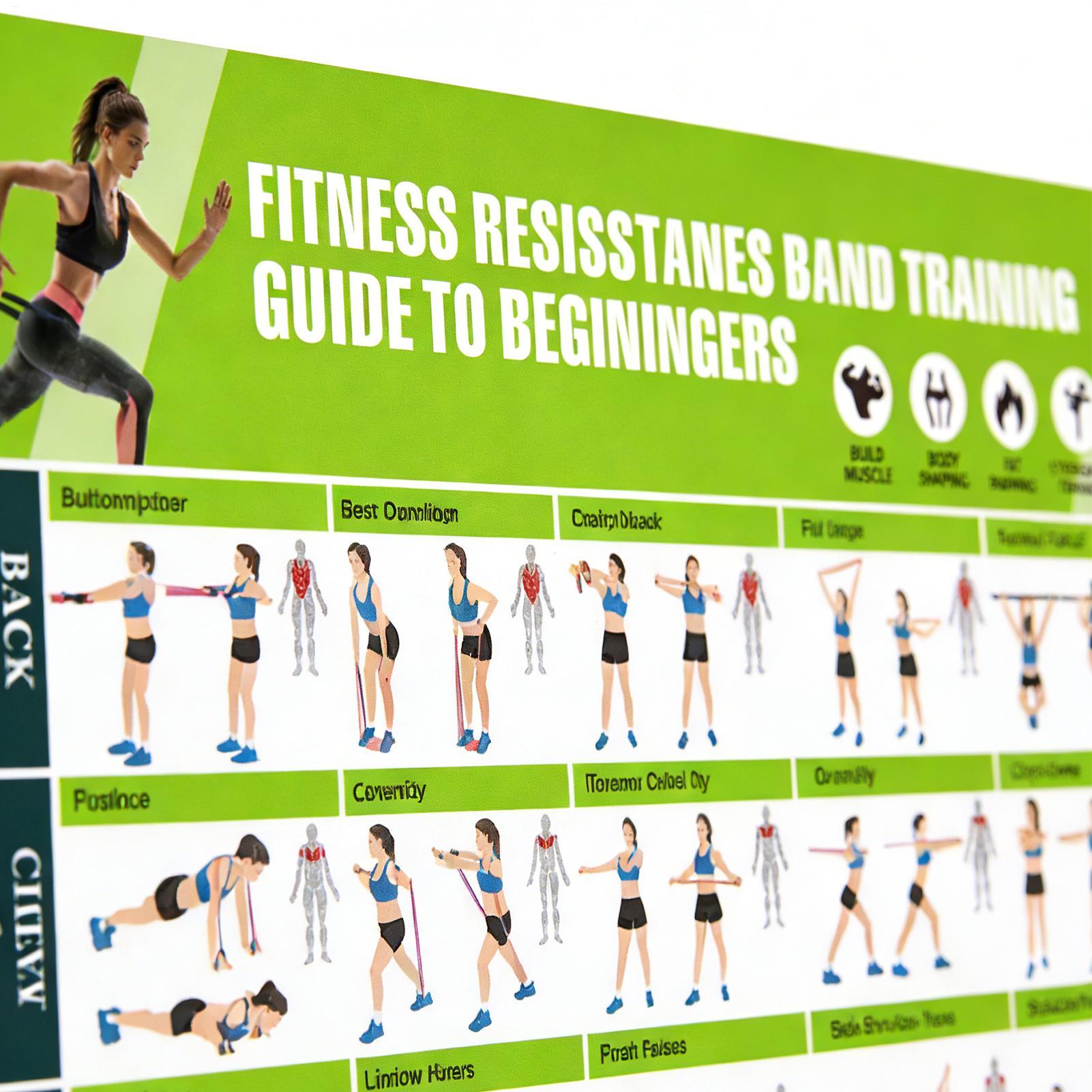 Fitness-Diagramm Yoga-Posen-Ch – Yoga Fitness Health Bewertung und Preis