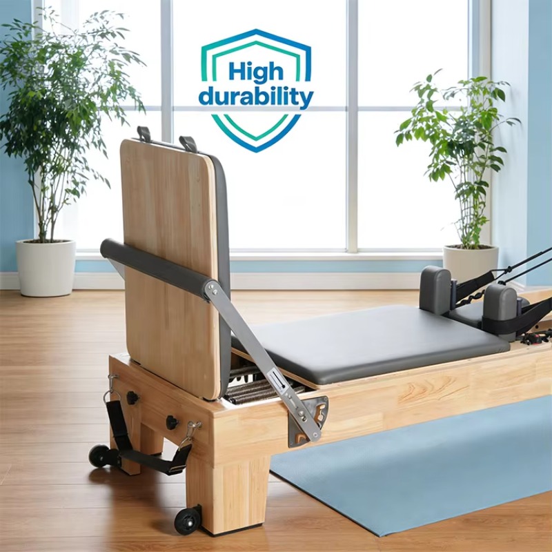 Pilates Reformer Körpertrainin – Yoga Fitness Training Bewertung und Preis