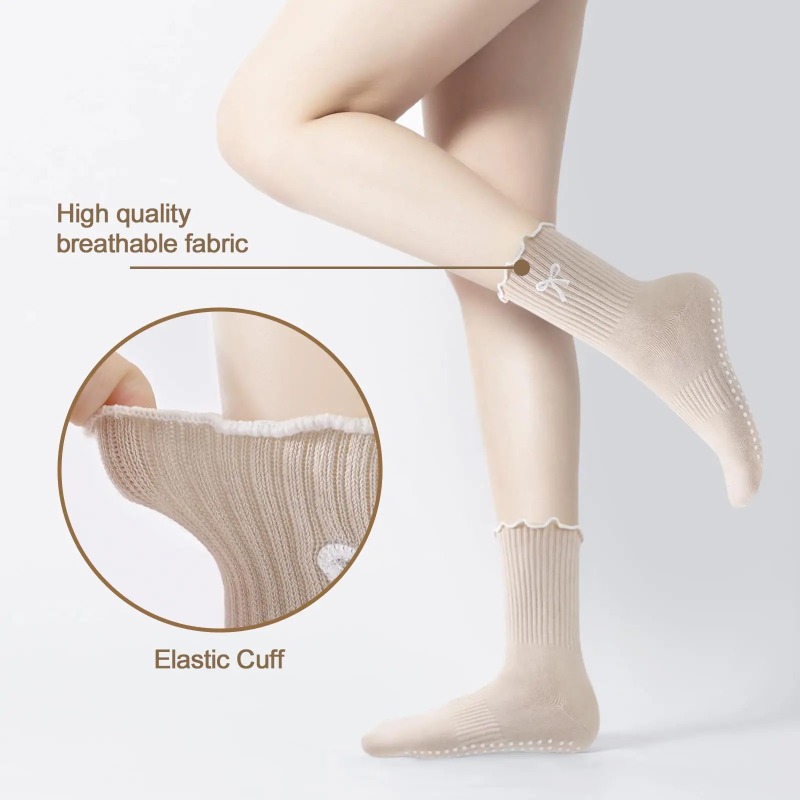 Professionelle Yoga-Socken, Ba – Yoga & Fitness With Faye The Well Being Studio Abbots Langley Reviews Bewertung und Preis