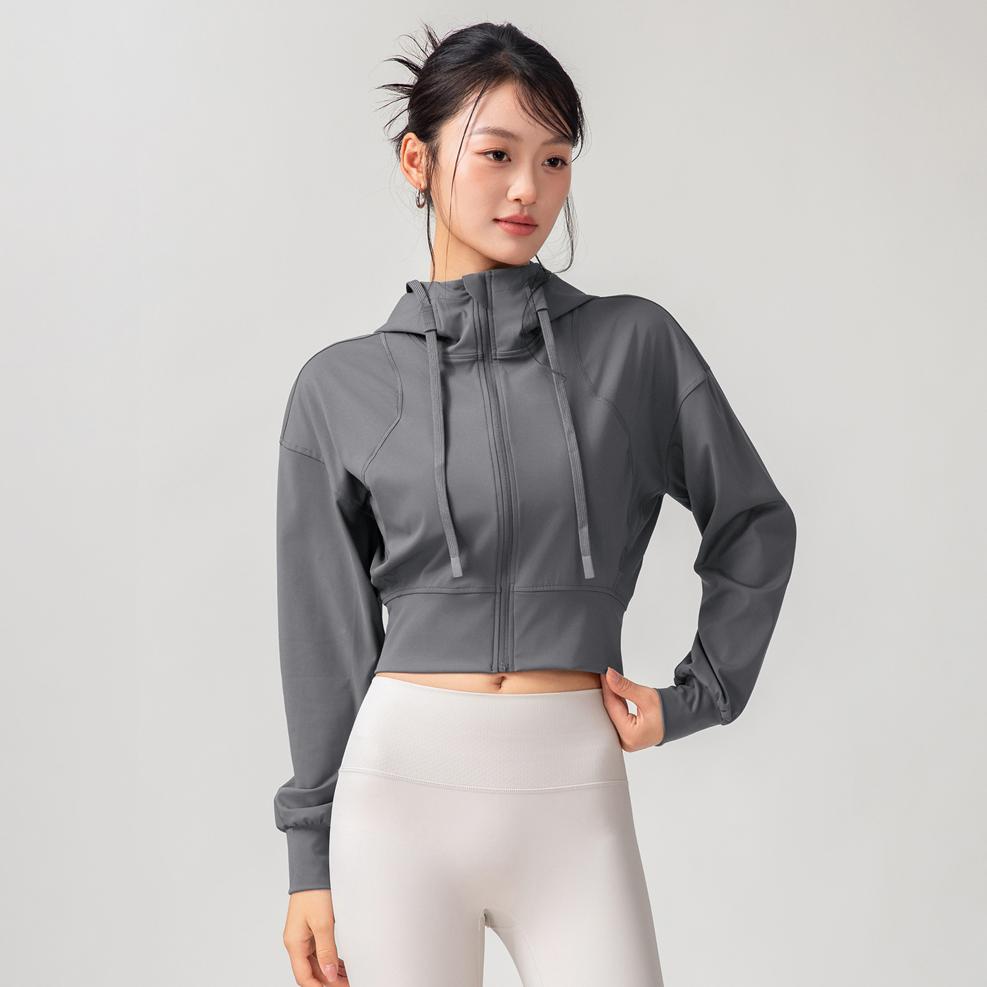 Damen Einfarbiges Casual Stehk – Yoga & Fitness With Faye The Well Being Studio Abbots Langley Reviews Bewertung und Preis