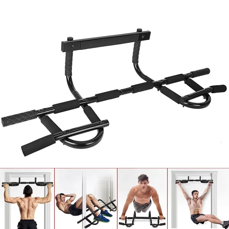 Hochbelastbare Stahl-Türrahmen – Pull Up Bar Doorframe Bewertung und Preis