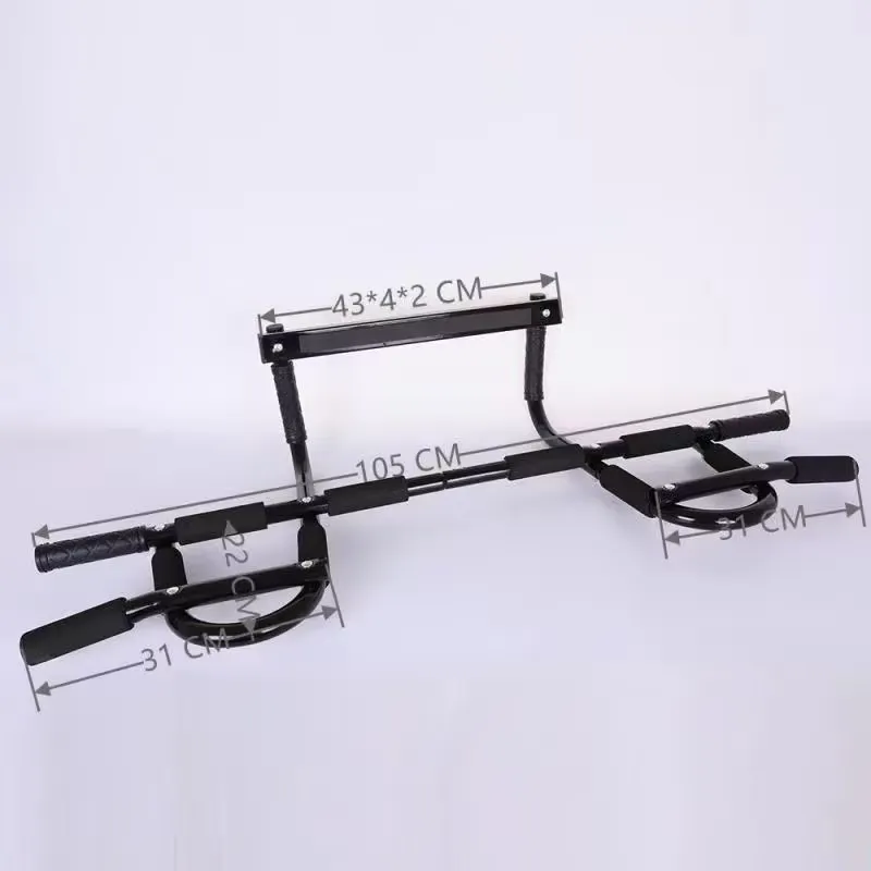 Hochbelastbare Stahl-Türrahmen – Pull Up Bar Doorframe Bewertung und Preis