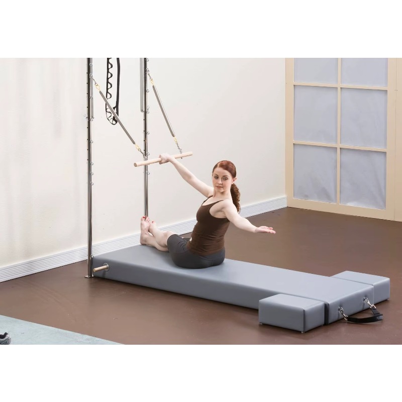 Direkt vom Hersteller: Verstel – Yoga Health & Fitness Center Bewertung und Preis
