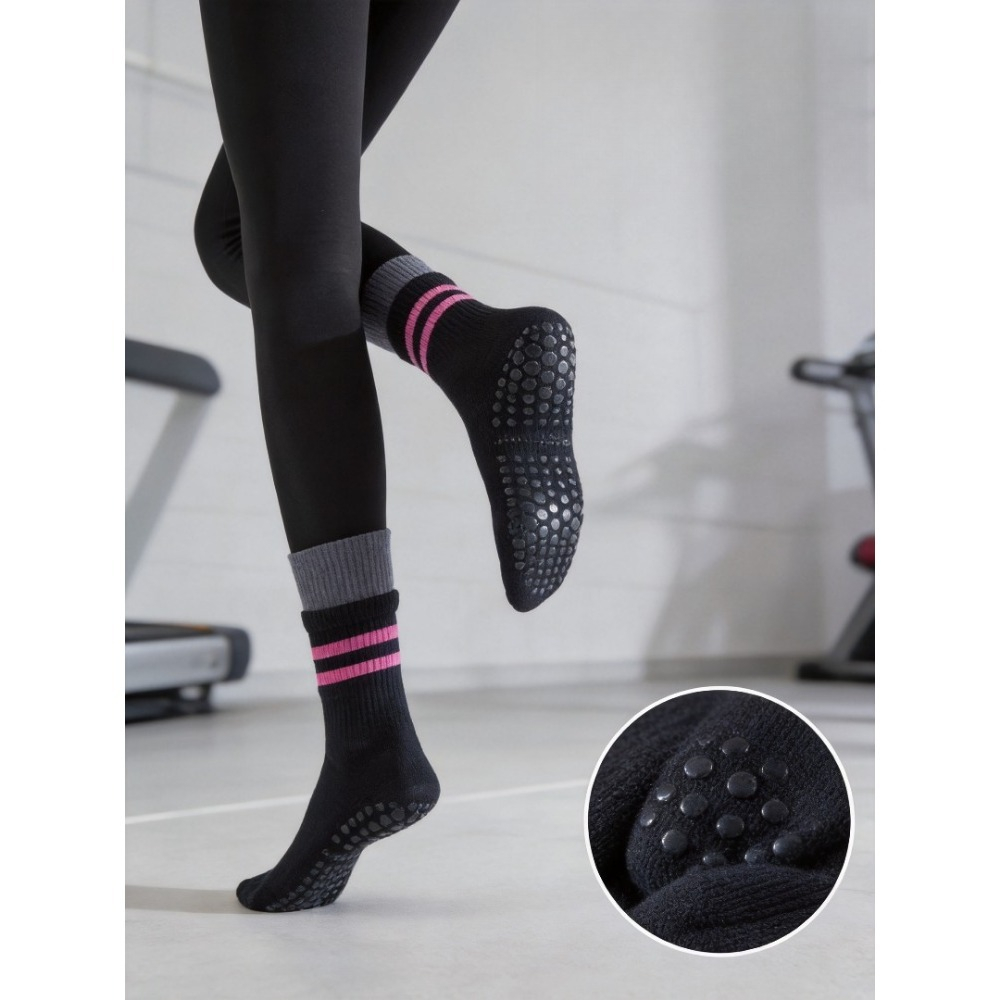 1 Stück Atmungsaktive Rutschfe – Yoga Fitness Gym Bewertung und Preis