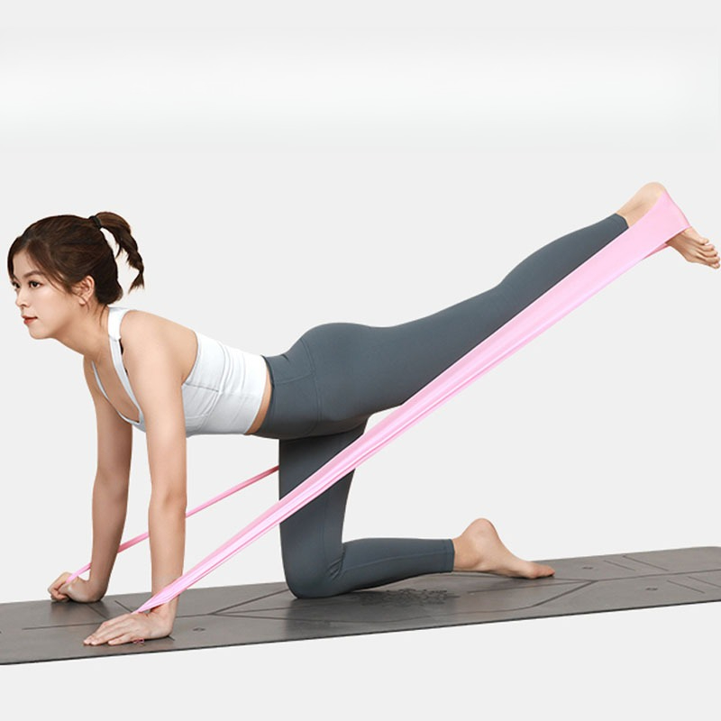 Elastische Rutschfeste Widerst – Yoga Fitness Health Bewertung und Preis
