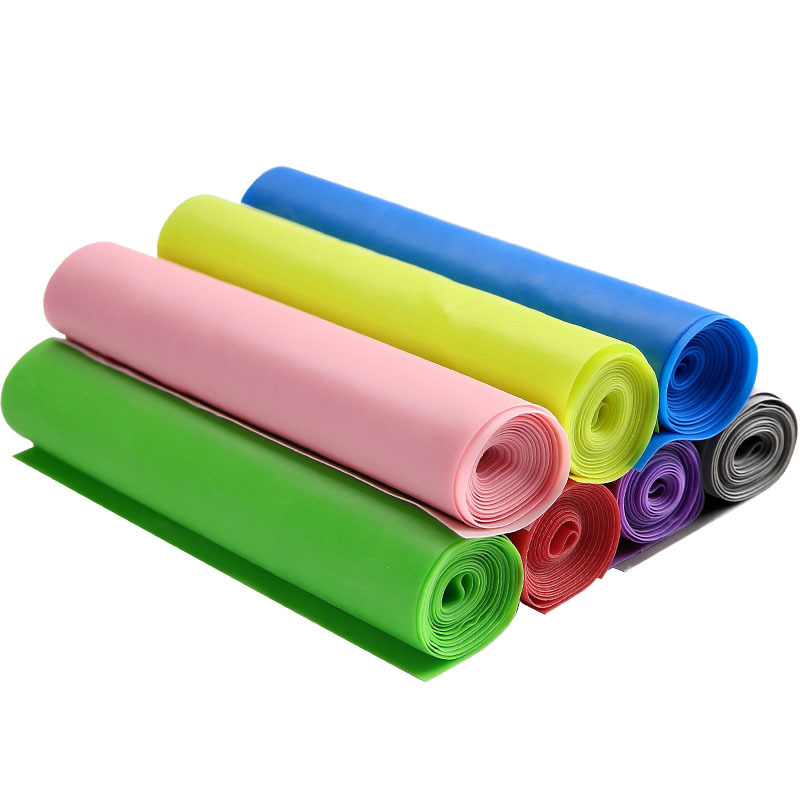 Elastische Rutschfeste Widerst – Yoga Fitness Health Bewertung und Preis