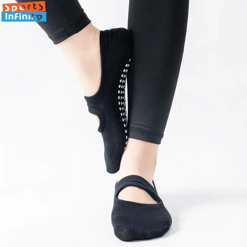 1 Paar eur 35-42 Silikon Anti- – Yoga Fitness Gym Bewertung und Preis