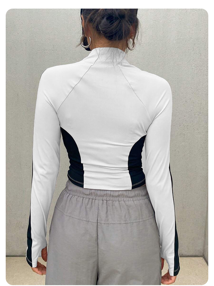 Yoga-Kleidung Stehkragen-Jacke – Yoga & Fitness With Faye The Well Being Studio Abbots Langley Reviews Bewertung und Preis