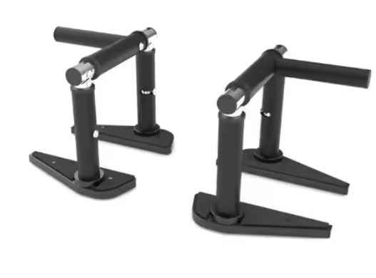 Verstellbarer, tragbarer Klimm – Pull Up Bar Doorframe Bewertung und Preis