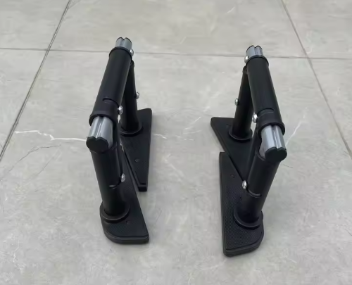 Verstellbarer, tragbarer Klimm – Pull Up Bar Doorframe Bewertung und Preis