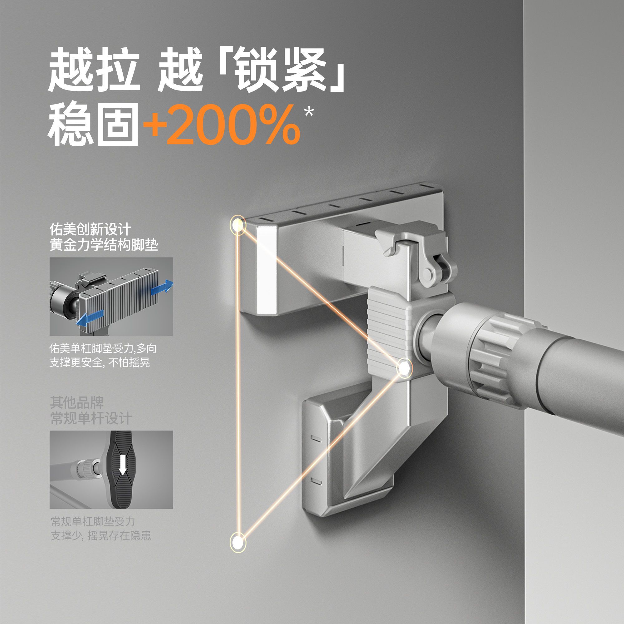 Horizontaler Klimmzugstangen-T – Pull Up Bar Doorframe Bewertung und Preis