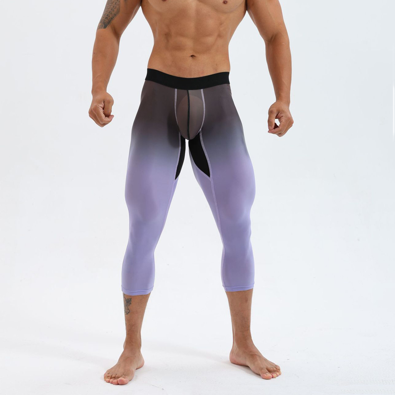 Herren High-Waist Kompressions – Yoga Fitness Training Bewertung und Preis