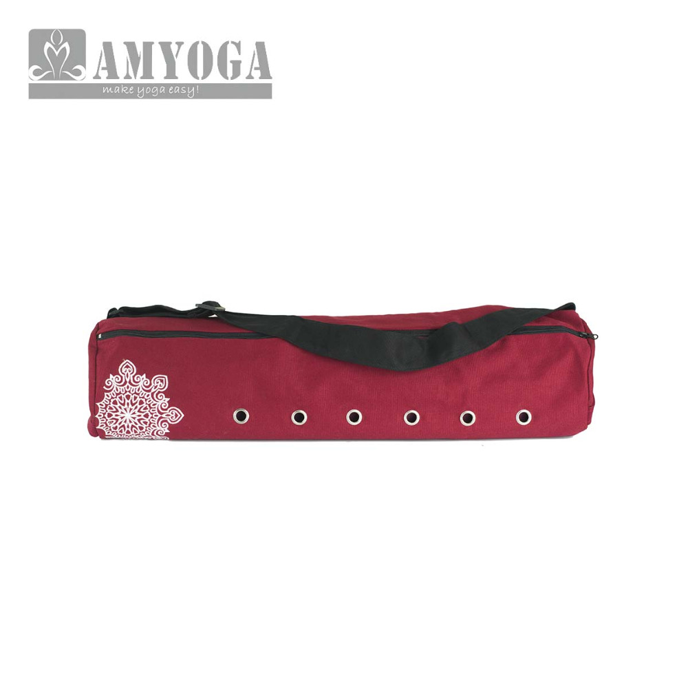 Canvas Yogamattentasche Einzel – Yoga Fitness Gym Bewertung und Preis