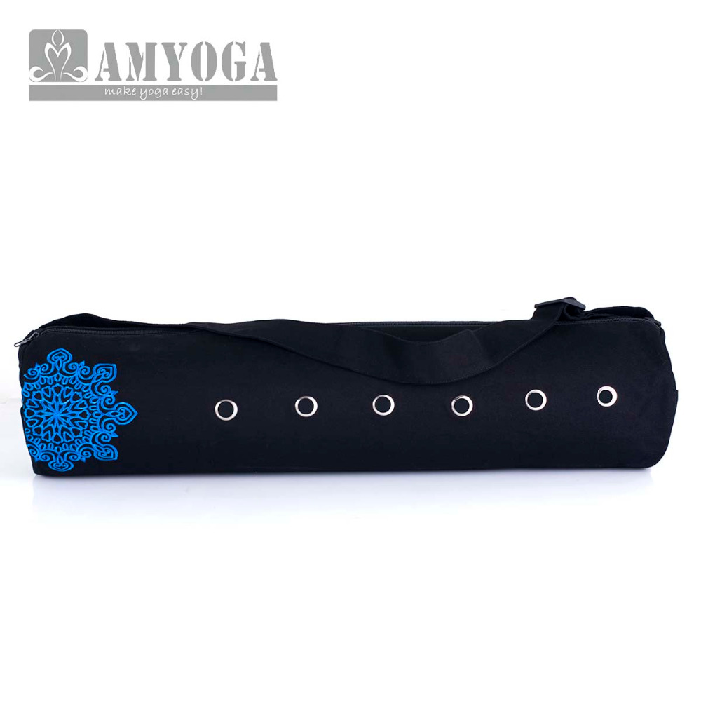 Canvas Yogamattentasche Einzel – Yoga Fitness Gym Bewertung und Preis
