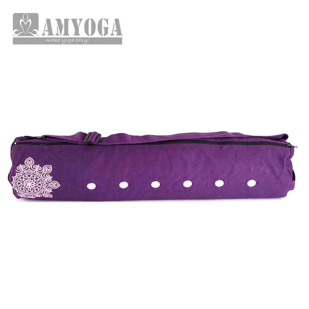 Canvas Yogamattentasche Einzel – Yoga Fitness Gym Bewertung und Preis